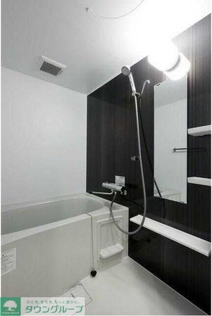 インプルーブ両国の物件内観写真